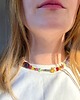 naszyjniki - inne Naszyjnik Tutti Frutti 4