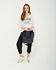 torby na ramię Odblaskowa torba REFLECTIVE print XSMALL 4