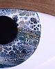 Ozdoby na ścianę Oko 3D planet 1/114 2