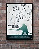 plakaty Plakat Ghost Dog: Droga Samuraja - Jim Jarmush 2