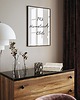 plakaty PLAKAT typograficzny homebody club dla domatora 5