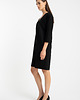 sukienki mini damskie Sukienka Hera Black 1