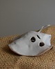 świeczniki i świece DUSZEK_halloweenowa ozdoba ceramiczna 8