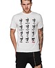t-shirty męskie T-shirt męski UNDERWORLD Hater 1