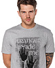 t-shirty męskie T-shirt męski UNDERWORLD Stranger inside me 1