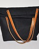 torby XXL Torba tote XXL - czarna 2
