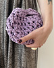 torebki do ręki Candy Bag Violet 3