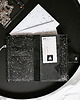 portfele damskie Portfel - Pocket BIG / Night Sky 5
