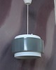 lampy wiszące Lampa wisząca Saturn, proj. J. Hammerborg, Fog & M 6