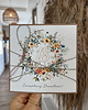 kartki scrapbooking Wyjątkowa ręcznie robiona kartka na 18-ste urodziny, osiemnastka, pomysł na p 2