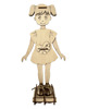 lalki CRAFTY DOLL wiosna 3