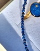 bransoletki z żywicy Bransoletka z kolekcji Lapis Lazuli 2