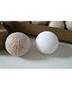 dekoracje świetlne Cotton Balls Goldies 20 szt. 1