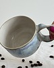 kubki Kubek Ceramiczny 250ml - Błękitne niebo 5