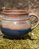 kubki Kubek ceramiczny baryłka 1