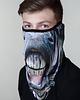 maseczki ochronne Maska FUN MASK ZEBRA 1