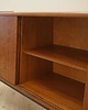komody Sideboard tekowy Westergaards M 8