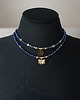 chokery Lapis lazuli  vol. 19 /choker/ 09.01.25 - Szlachetna kolekcja 7