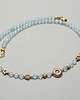 chokery Topaz vol. 5 /choker/ 04.12.24 naszyjnik -  Szlachetna kolekcja 5