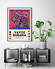 plakaty Yayoi Kusama - Art Poster 2