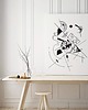 plakaty Plakat Kandinsky geo 3