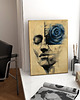plakaty Plakat Percepcja II 2