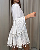 sukienki mini damskie Sukienka Antika Sara 2