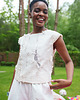 topy damskie Ivory Breeze Top 4