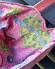 torby na ramię Torba jeansowa Pinky 4