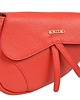 torby na ramię Torebka skórzana na ramię - crossbody -   (5781) 1