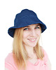 kapelusze damskie bucket hat kapelusz kubełkowy czapka rybacka 4