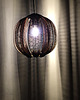lampy wiszące Lampa wisząca designerska ekologiczna SUZER 4