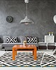 lampy wiszące Skandynawska Lampa Wisząca Loft LED 5