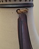 lampy wiszące Lampa wisząca, duński design, lata 60, produkcja: Dania 1