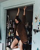 biustonosze damskie Bralette  mermaid  fig x mary zaleska 7