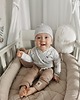 body i śpiochy niemowlęce Body niemowlęce bambusowe ANDY Arctic długi rękaw 1
