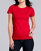t-shirt damskie Damska koszulka z Twoim yorkiem. 3