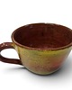 kubki Ceramiczny kubek - filiżanka mandala 2