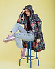 kurtki damskie Kurtka parka MOLI YELLOW 3