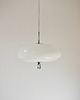 lampy wiszące Lampa wisząca Guzzini, lata 70. 5