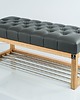 ławki Ławka do Przedpokoju  CHESTERFIELD  LPP-4 21