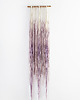 makramy Makrama 'VERA VIOLETA' 6