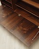 regały i półki Biblioteczka palisandrowa, duński design, lata 70, produkcja: Hundevad 8