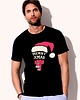 t-shirty męskie Koszulka  z nadrukiem Merry Christmas 1