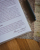 notatniki i albumy Notes dla par Listy miłosne  Walentynki 6