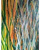 obrazy Obraz na zamówienie kupującego - Powiew wiosny - 100x100 cm 5