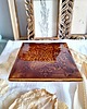 Ozdoby na ścianę Kafel ceramiczny dekoracyjny 3