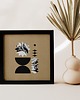 plakaty Vase / Oryginalna grafika wazy / poster print / plakat 1