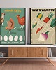 plakaty Plakat Niech żyją na wolności! 3