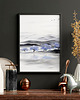 plakaty Plakat Tryptyk Pastelowe Sny Natury 2